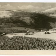 E 11586 - Pec pod Sněžkou