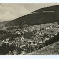 E 11581 - Špindlerův Mlýn