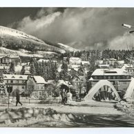 E 11593 - Špindlerův Mlýn