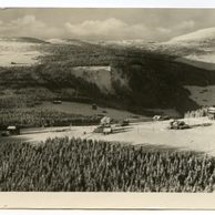 E 11596 - Pec pod Sněžkou