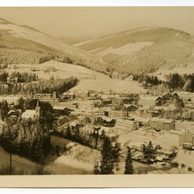 E 11592 - Jánské lázně