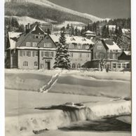 E 11604 - Špindlerův Mlýn