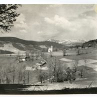 E 11614 - Strážné