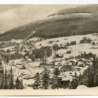 E 11618 - Špindlerův Mlýn