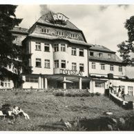 E 11622 - Špindlerův Mlýn