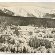 E 11626 - Špindlerův Mlýn