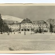 E 11631 - Špindlerův Mlýn