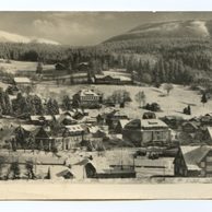 E 11627 - Špindlerův Mlýn