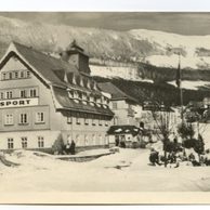 E 11634 - Špindlerův Mlýn