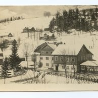 E 11641 - Velká Úpa