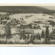 D 11657 - Špindlerův Mlýn