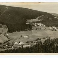 D 11668 - Špindlerův Mlýn