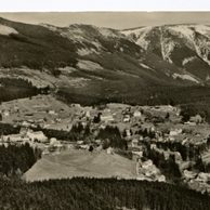 D 11673 - Špindlerův Mlýn