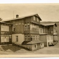 D 11667 - Špindlerův Mlýn