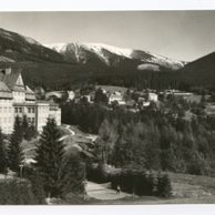 D 11677 - Špindlerův Mlýn