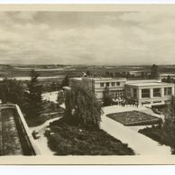 D 11678 - Lázně Velichovky