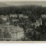 B 11684 - Jánské lázně