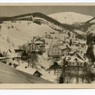 D 11686 - Pec pod Sněžkou