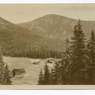 D 11688 - Pec pod Sněžkou