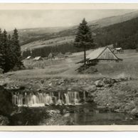 D 11692 - Pec pod Sněžkou