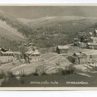 B 11694 - Špindlerův Mlýn