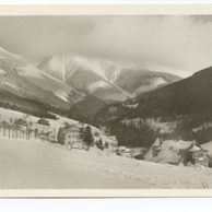 D 11704 - Špindlerův Mlýn