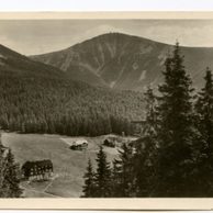 D 11713 - Pec pod Sněžkou