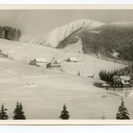 D 11712 - Pec pod Sněžkou