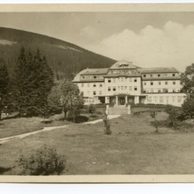 D 11716 - Špindlerův Mlýn