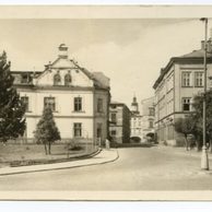 D 11726 -  Hostinné 