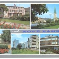 Nové Zámky - 41219