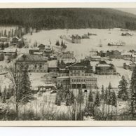 D 11730 - Špindlerův Mlýn