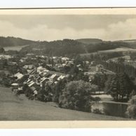 D 11743 - Jablonné nad Orlicí