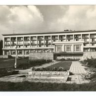 E 11750 - Rožnov pod Radhoštěm