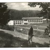 E 11764 - Velké Karlovice