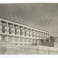 E 11786 - Rožnov pod Radhoštěm