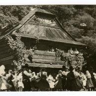 E 11774 - Rožnov pod Radhoštěm