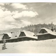 E 11780 - Velké Karlovice