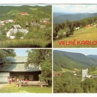 F 11818 - Velké Karlovice