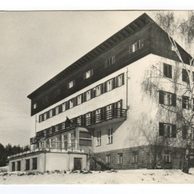 E 11812 - Rožnov pod Radhoštěm