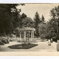 E 11843 - Luhačovice