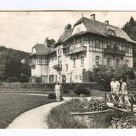 E 11841 - Luhačovice