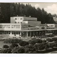 E 11835 - Luhačovice