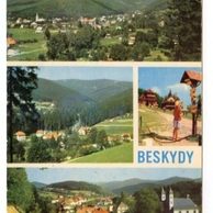 F 11824 - Beskydy