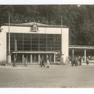 E 11857 - Luhačovice