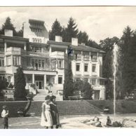 E 11854 - Luhačovice