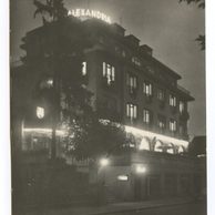 E 11860 - Luhačovice