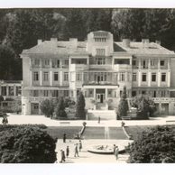 E 11869 - Luhačovice