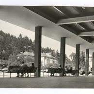 E 11879 - Luhačovice