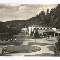 E 11875 - Luhačovice